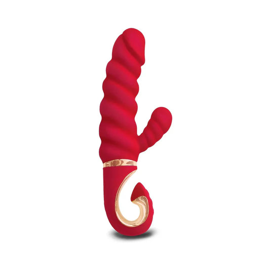 Gvibe Gcandy MINI Chili Coral by Prism Sales / FT London