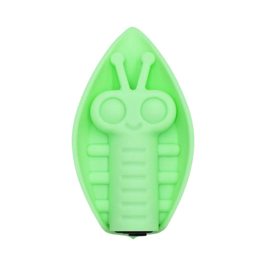 Cute Little Fuckers Zeep Mint by Quierdo LLC
