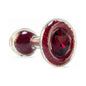 Crystal Delights Sparkle Plug Red by Crystal Delights LLC