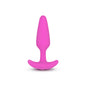 Gvibe Gplug XS Sunny Raspberry by Prism Sales / FT London