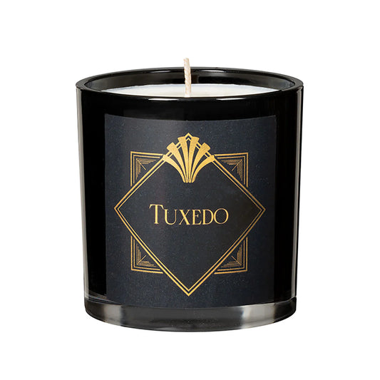Olivia's Boudoir Candle Tuxedo 6.5 oz. by Olivia's Boudoir