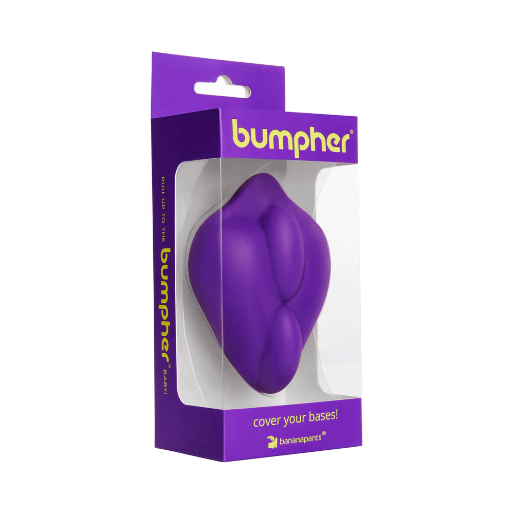 Banana Pants BumpHer Purple by Banana Pants, LLC