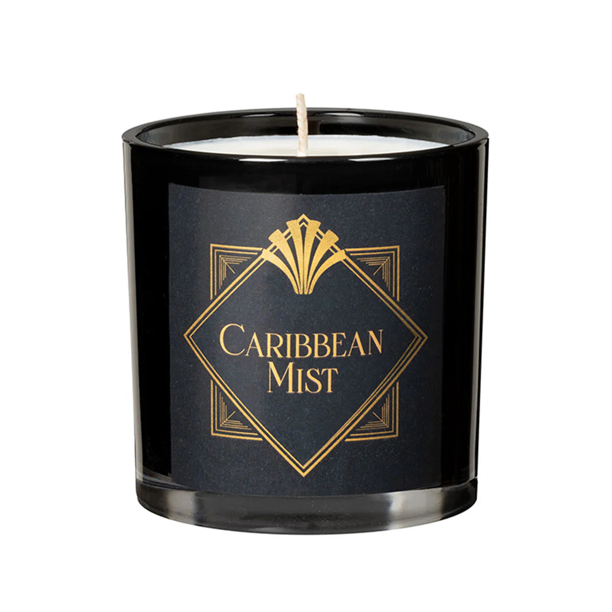 Olivia's Boudoir Candle Caribbean Mist 6.5 oz. by Olivia's Boudoir