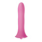 Wet For Her FUSION Large 5.7 in. Dildo Pink by WFH Paris, Inc