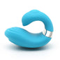 Emojibator Queeni Finger Vibrator by Dame Products