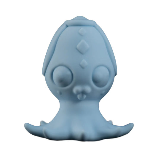 Cute Little Fuckers Princette Puppypus Platinum by Quierdo LLC