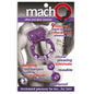 Ultra Erection Keeper (Purple) by Nasstoys