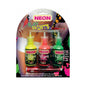 Neon Body Paints 3pk Card by Hott Products Unlimited