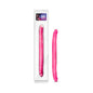 B Yours 16 in. Double Dildo Pink by Blush