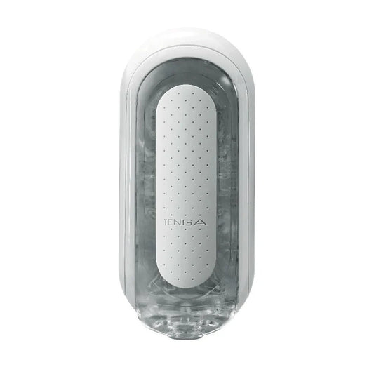 Tenga FLIP ZERO White by TENGA USA, Inc