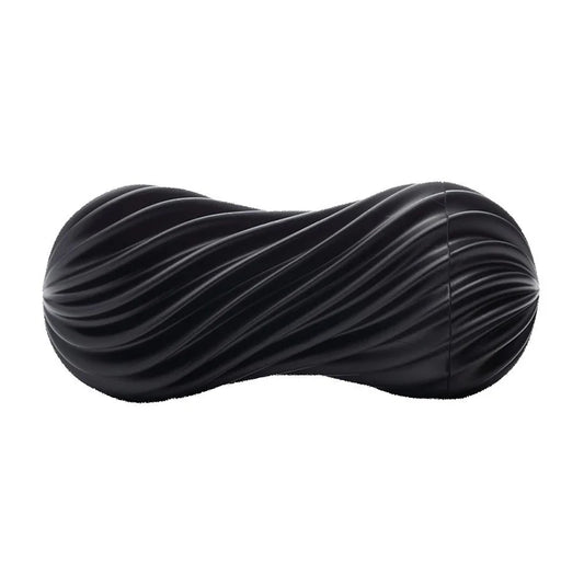 Tenga FLEX Rocky Black by TENGA USA, Inc