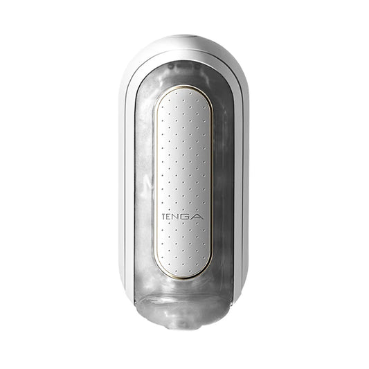 Tenga FLIP ZERO EV by TENGA USA, Inc