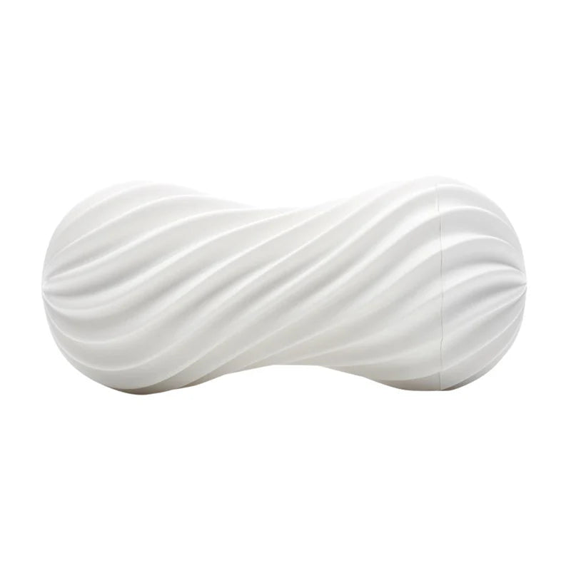 Tenga FLEX Silky White by TENGA USA, Inc