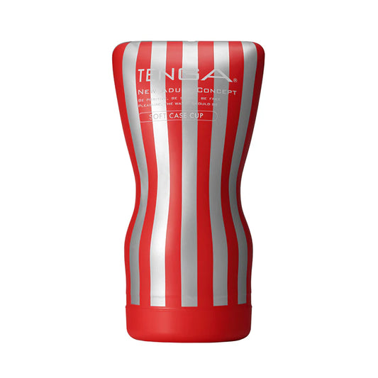 Tenga Soft Case Cup by TENGA USA, Inc