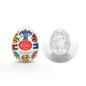 Tenga Keith Haring Egg - Dance by TENGA USA, Inc