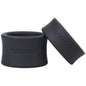 Tantus Ball Stretcher Kit Black (Bag) by Tantus