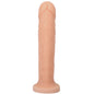 Tantus Gary O2 Dual Density Realistic Dildo Warm Ivory by Tantus
