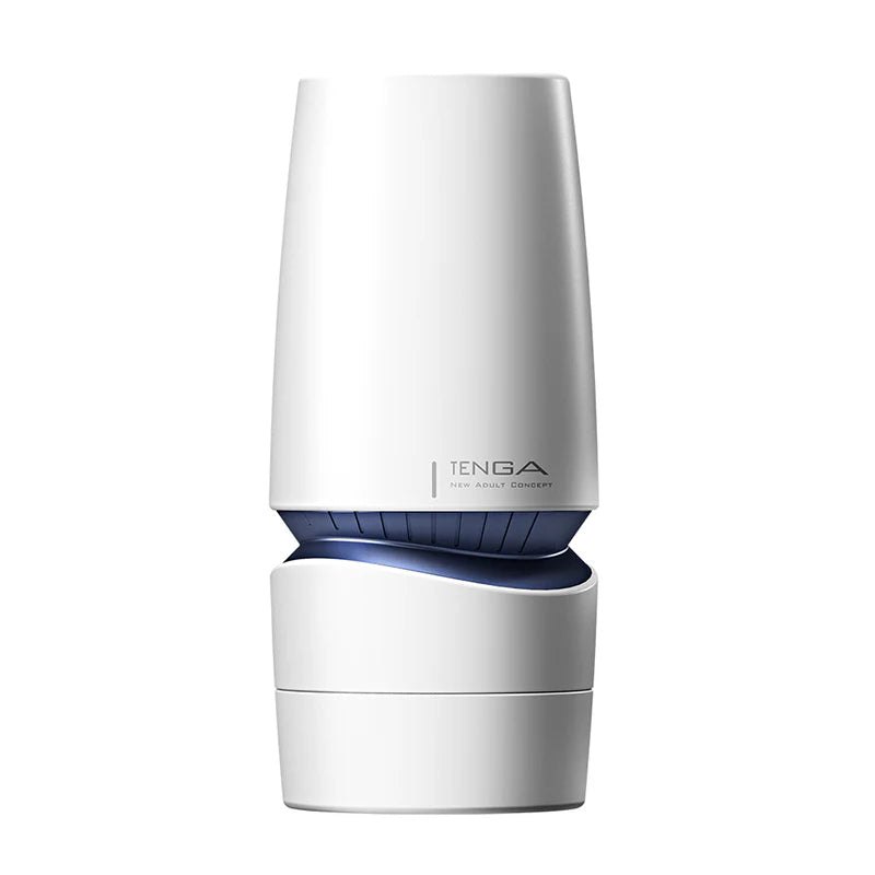 Tenga Aero Suction Stroker Colbalt Ring by TENGA USA, Inc