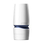 Tenga Aero Suction Stroker Colbalt Ring by TENGA USA, Inc