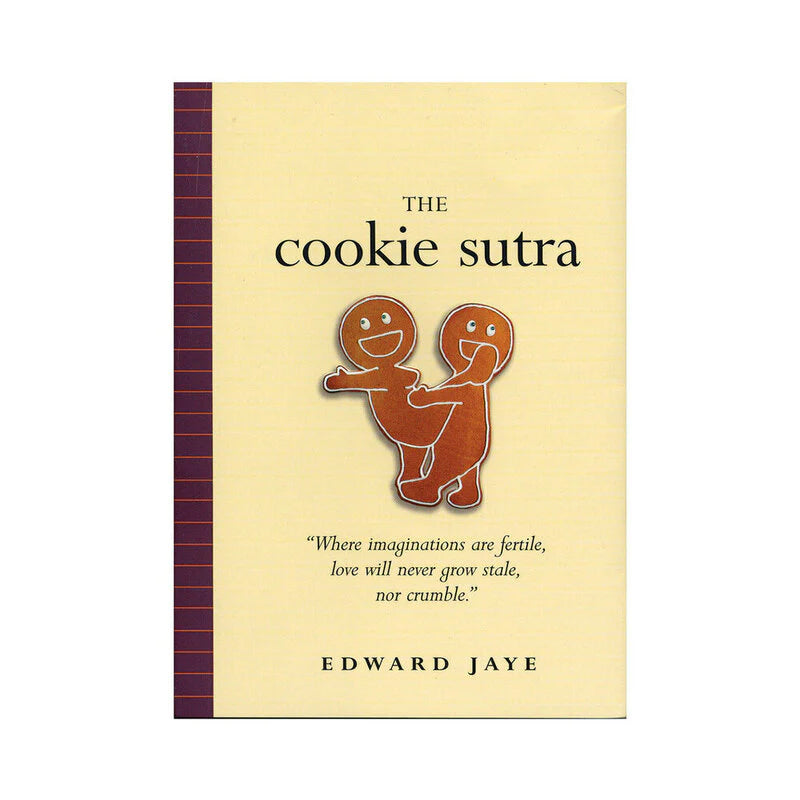 The Cookie Sutra by Hachette Book Group