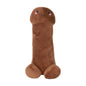 Shots Penis Stuffy 12 in. Brown by Shots America LLC