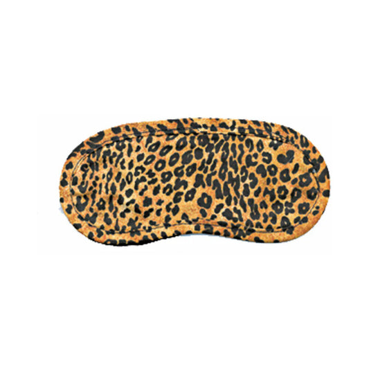 Panther Safari Eye Mask by Foxtails