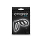 Renegade Boost Black by New Sensations Novelties Inc.