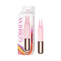 Goddess Tickled Pink Massager Pink by Nasstoys