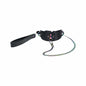 Ouch! International Venice Collection Collar with Leash by Shots America LLC