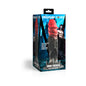 Creature Cocks Count Cockula Silicone Dildo by XR LLC