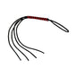 Prowler RED Heavy Duty Flogger by Simply Pleasure Ltd