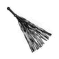 Prowler RED Flogger 26 in. Black by Simply Pleasure Ltd