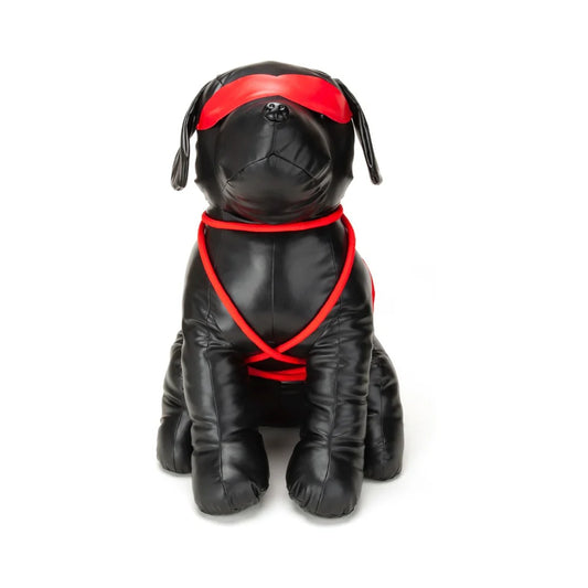 Prowler RED Roped Up Rover L by Simply Pleasure Ltd