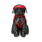 Prowler RED Roped Up Rover L by Simply Pleasure Ltd