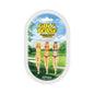 Golf Tease Sexy Female Golf Tees 3-Pack by Hott Products Unlimited