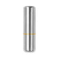 Crave Bullet Silver with Gold Band by Crave Innovations