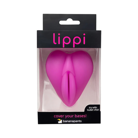 Banana Pants Lippi Hot Pink by Banana Pants, LLC