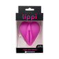 Banana Pants Lippi Hot Pink by Banana Pants, LLC