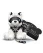 Max the Fetish Pup Keychain by Xr llc