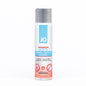 JO H2O Warming Water-Based Lubricant 4 oz. by System Jo