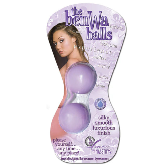 Jiggle Balls & Ben Wa Balls Hot Nights Jiggle Balls & Ben Wa Balls Hot Nights