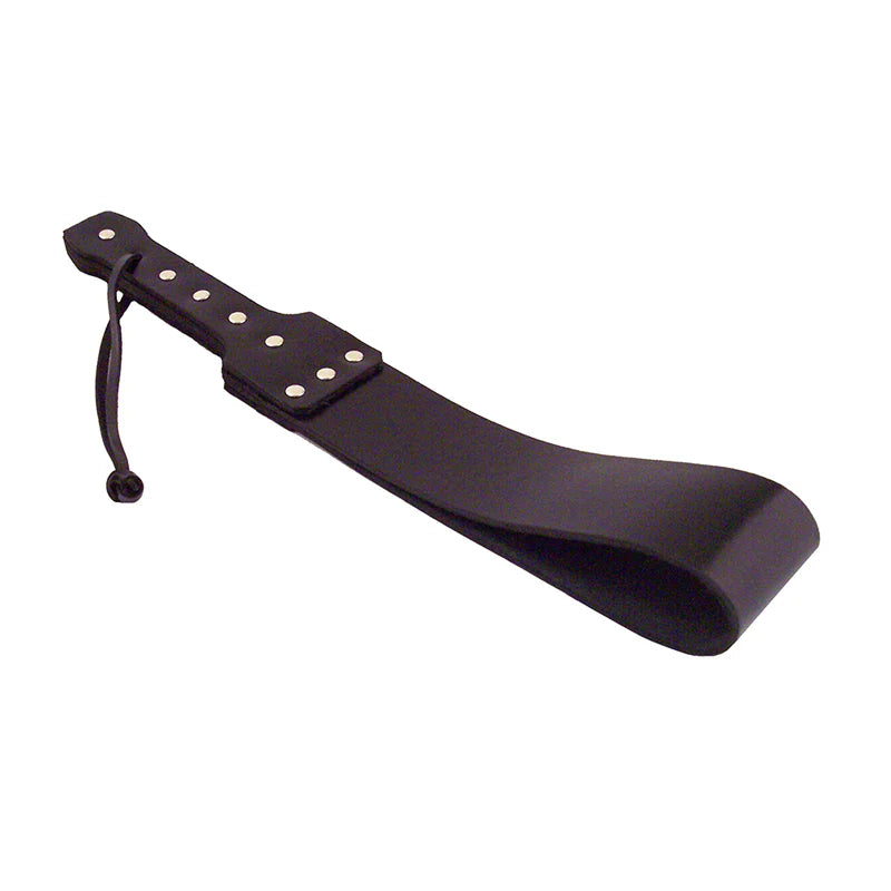 Rouge Folded Paddle Black by Rouge Group LTD.