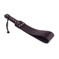 Rouge Folded Paddle Black by Rouge Group LTD.