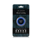 Je Joue Silicone Ring Minimum Stretch Blue by Je Joue