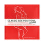 Classic Sex Positions Reinvented by Hachette Book Group