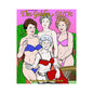 The Golden GILFs Porn Parody Coloring Book by Wood Rocket LLC