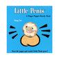 Little Penis: A Finger Puppet Parody Book by Harper Collins Publisher LLC