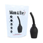 Adam & Eve EZ Anal Douche (Bag Packaging) by PHE/Adam and Eve