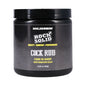 Rock Solid Cock Rub Cums In Handy Masturbation Balm 6.35 oz. by Doc Johnson