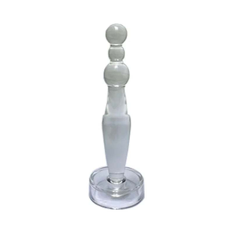 Inner Goddess Acrylic Wand by Nectar Products